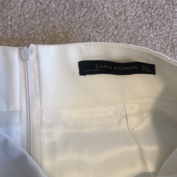 Zara skirt 🍎 Free with purchase! - Picture 3 of 3